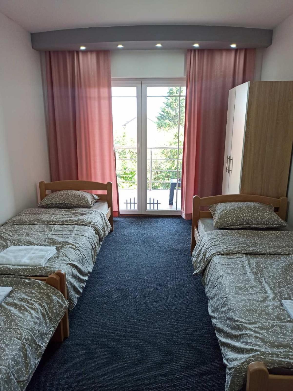 Royal Apartmani Bosanski Samac Экстерьер фото